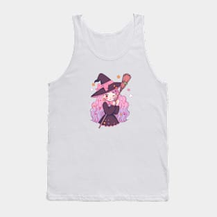 Spooktacular Halloween Party Tank Top